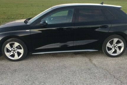 Audi A3 229.000 km 13.500 € Illertissen 89257