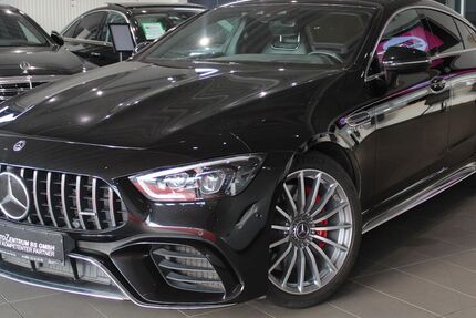 Mercedes-Benz AMG GT 136.000 km 69.990 &euro; Braunschweig 38126