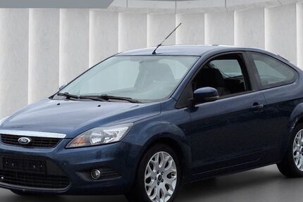 Ford Focus 155.889 km 1.480 &euro; Ruhstorf 94099