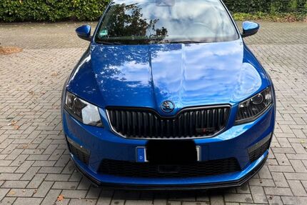 Skoda Octavia 141.915 km 15.999 € Ladbergen 49549