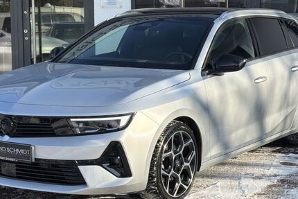 Opel Astra 51.154 km 23.250 &euro; Königsbrunn bei Augsburg 86343