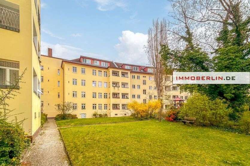 Wohnung zum Kaufen in Berlin 399.000 € 74 m²