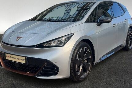 Cupra Born 20.343 km 34.770 &euro; Hamburg 22529