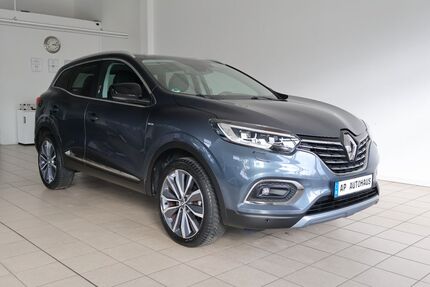 Renault Kadjar 29.802 km 17.490 € Schöneiche bei Berlin 15566