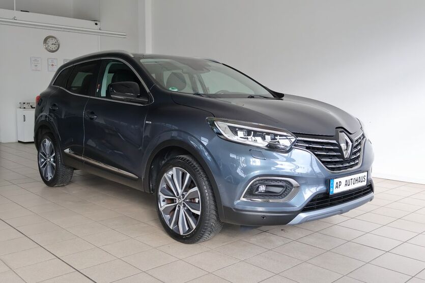 Renault Kadjar 29.802 km 17.490 € Schöneiche bei Berlin 15566
