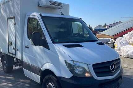 Mercedes-Benz Sprinter 244.196 km 10.800 &euro; Oberstadion 89613