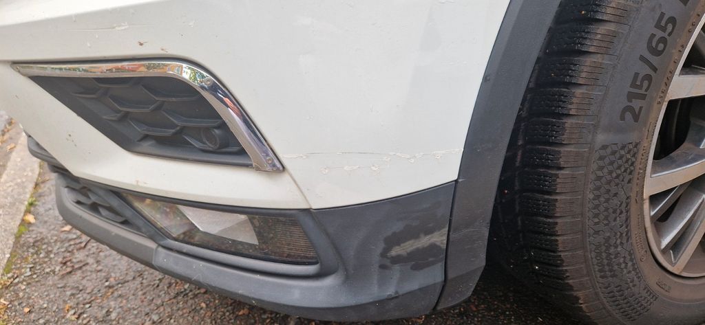 VW Tiguan 68.820 km 18.099 € Jena 07747