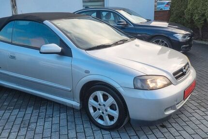 Opel Astra 102.397 km 2.899 &euro; Meschede 59872