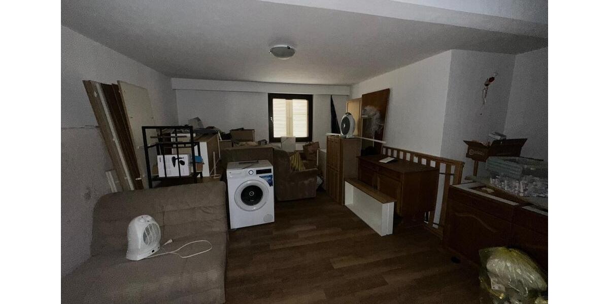 Dachgeschoßwohnung Gengenbach - 4 Zimmer, 110 m&sup2;, 650&euro; | Angebot:26238396