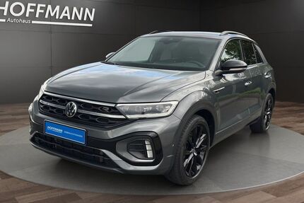 VW T-Roc 39.991 km 25.650 &euro; Burgwald-Bottendorf 35099