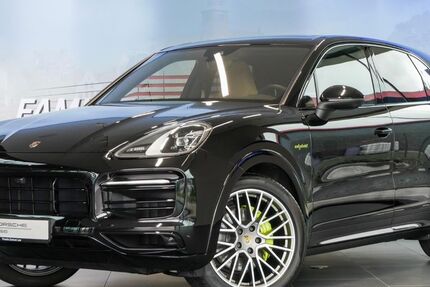 Porsche Cayenne 72.900 km 74.480 &euro; Leer 26789