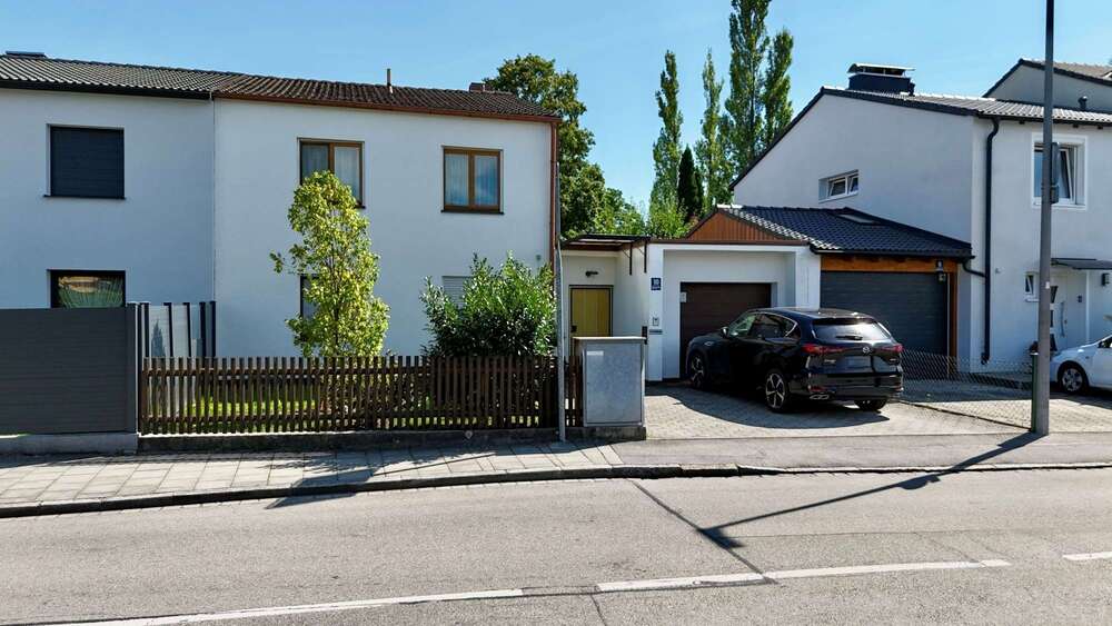 Einfamilienhaus Hohenbrunn Riemerling - 5 Zimmer, 142 m&sup2;, 790.000&euro; | Angebot:22289851