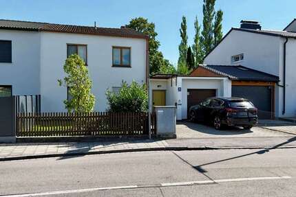 Haus Hohenbrunn Riemerling - 5 Zimmer, 142 m&sup2;, 790.000&euro; | Angebot:22289851