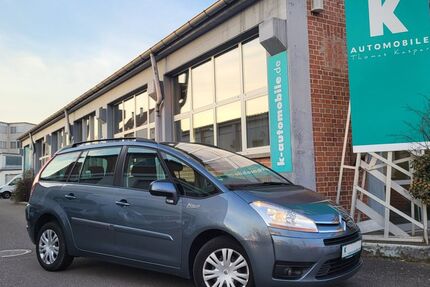 Citroen C4 Picasso 99.000 km 5.800 &euro; Stuttgart 70372