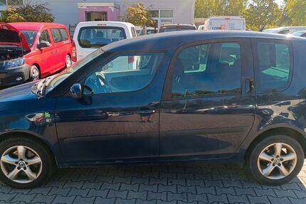 Skoda Roomster 291.000 km 2.750 &euro; Siegenburg 93354