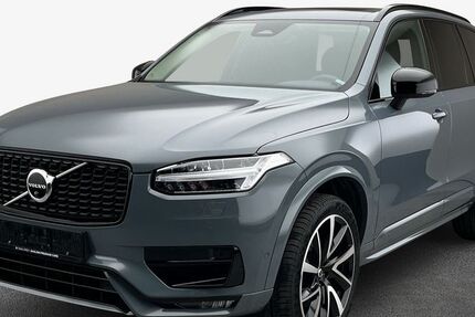 Volvo XC90 98.029 km 45.890 &euro; München 80809