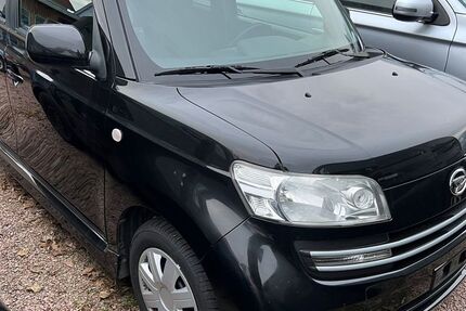 Daihatsu MATERIA 206.000 km 3.850 &euro; Steinen 79585