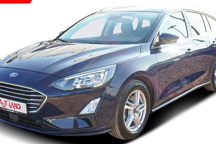 Ford Focus 76.467 km 17.950 &euro; Naumburg OT Schönburg 06618