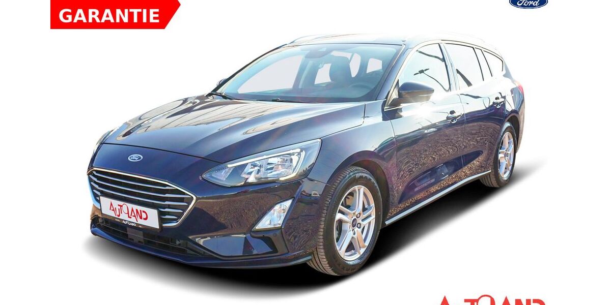 Ford Focus 76.467 km 17.950 &euro; Naumburg OT Schönburg 06618