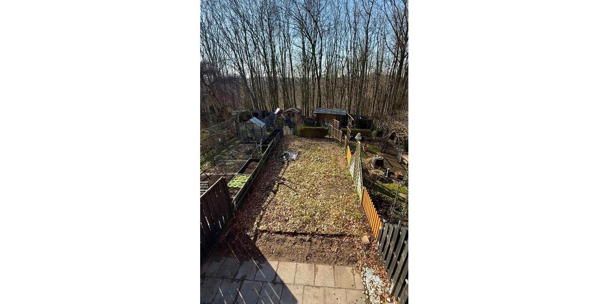 Reihenhaus Kiel Friedrichsort - 5 Zimmer, 83 m&sup2;, 328.000&euro; | Angebot:25421721