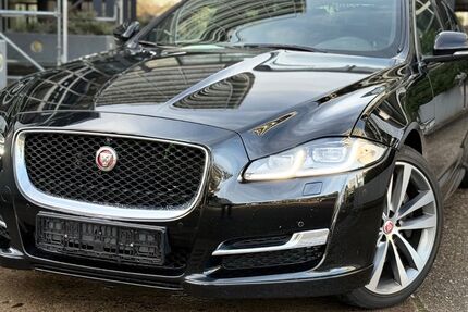 Jaguar XJ 78.350 km 25.980 &euro; Frankfurt am Main 60528