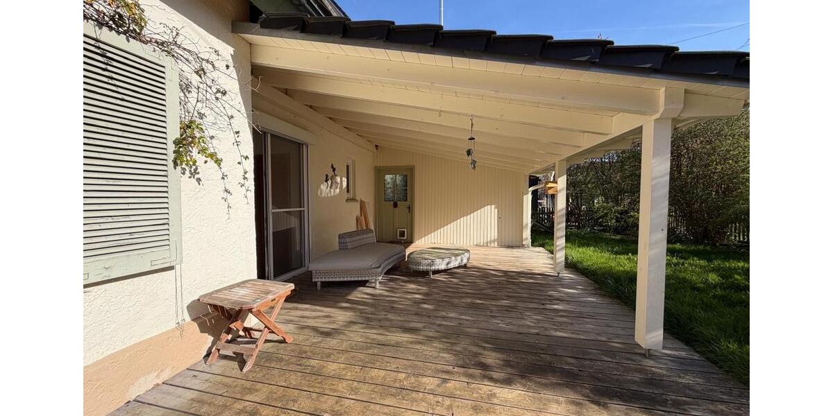 Einfamilienhaus Rosenfeld - 6 Zimmer, 180 m&sup2;, 1.700&euro; | Angebot:26155417