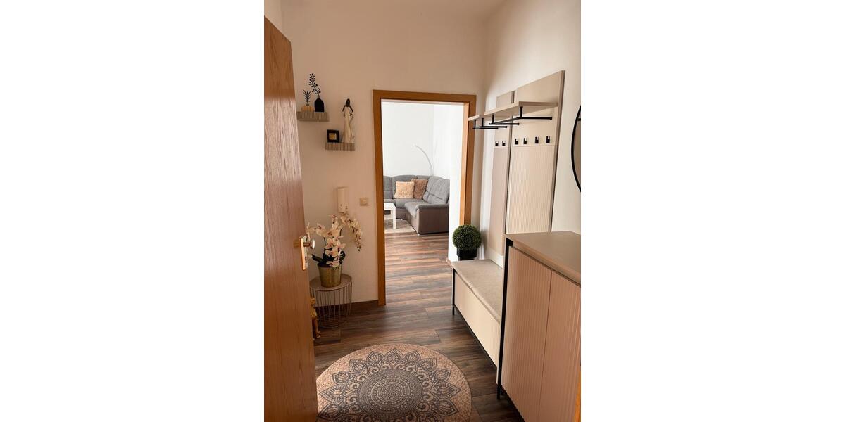 Etagenwohnung Northeim - 2 Zimmer, 63 m&sup2;, 125.000&euro; | Angebot:26348094