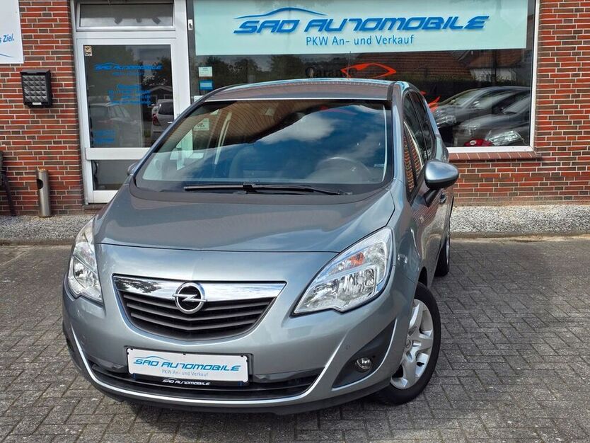 Meriva