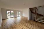 Doppelhaushälfte Bruckmühl Hinrichssegen - 4 Zimmer, 112 m&sup2;, 798.000&euro; | Angebot:25704698