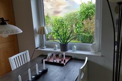 Einziehen und wohlfühlen - Wohnen in Burgwedel-Wettmar 5.5 zimmer