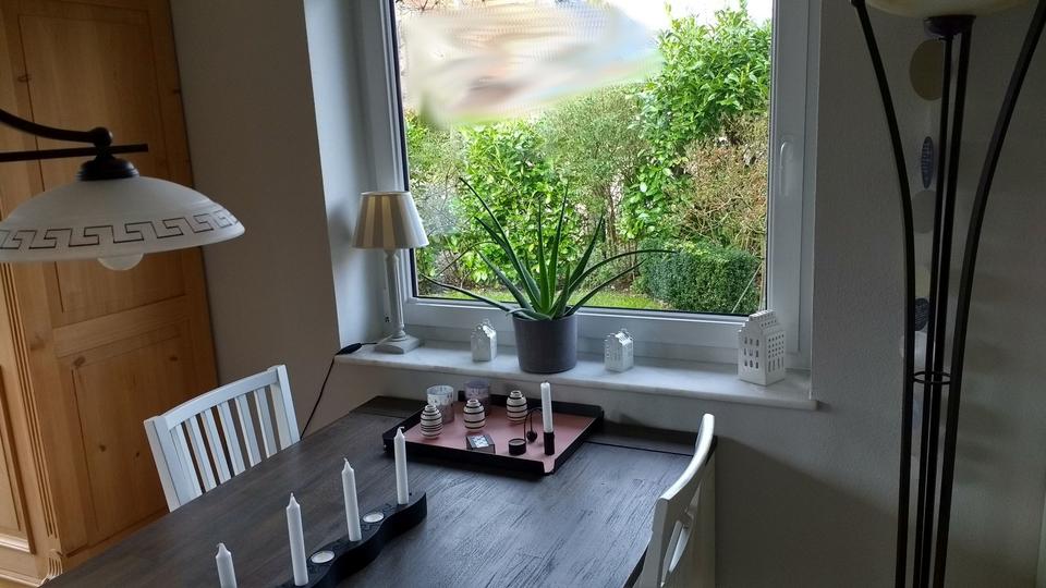 Einziehen und wohlfühlen - Wohnen in Burgwedel-Wettmar 5.5 zimmer