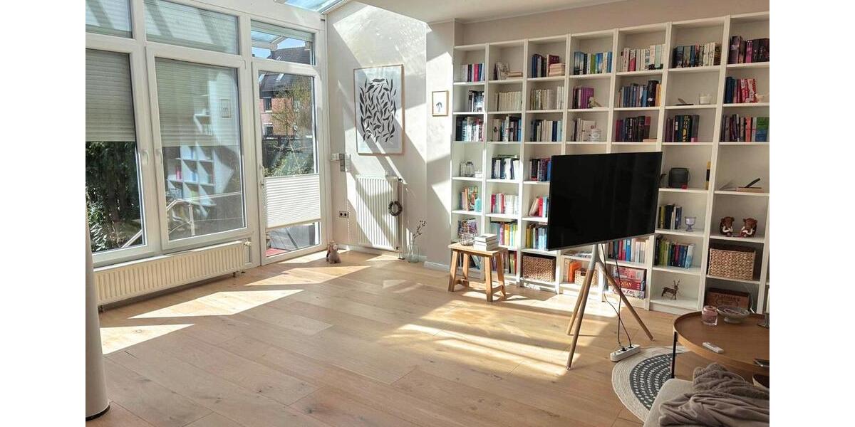 Reihenhaus Emden - 5 Zimmer, 146 m&sup2;, 270.000&euro; | Angebot:27084713