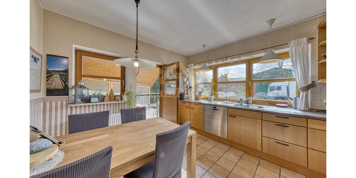 Architektenhaus für Familien in Feldrandlage mit Vollkeller - Einfamilienhaus Armstedt | Angebot:26083008