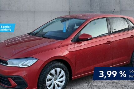 VW Polo 4.182 km 21.330 &euro; Werneck 97440