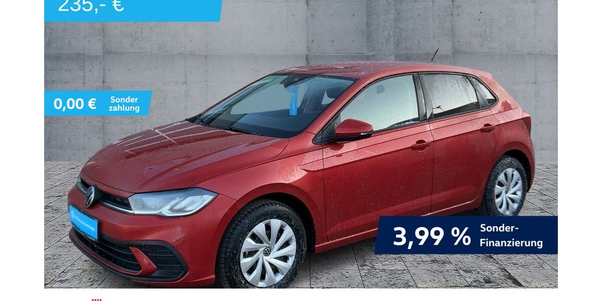 VW Polo 4.182 km 21.330 &euro; Werneck 97440