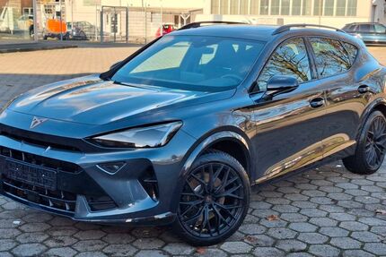 Cupra Formentor 34.500 km 39.000 € HAMBURG 21129