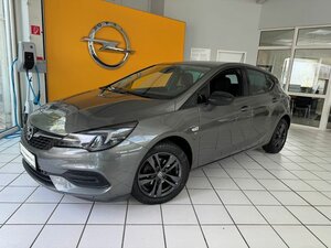 Opel Astra K Lim. 5-trg. Opel 2020 Navi+LED+Kamera