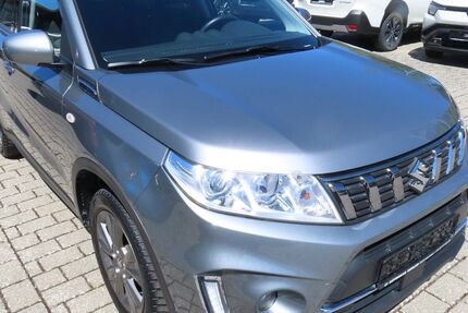 Suzuki Vitara 101.500 km 13.590 &euro; Herschbach 56414