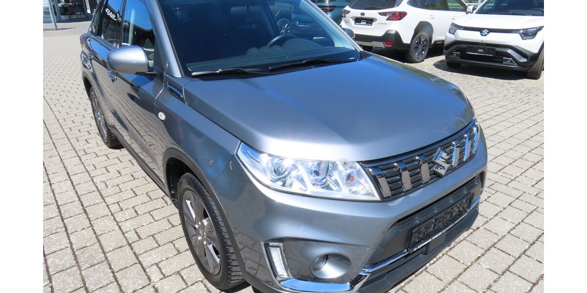 Suzuki Vitara 101.500 km 13.590 &euro; Herschbach 56414