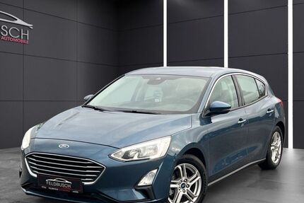 Ford Focus 9.000 km 14.980 &euro; Schwalmtal 41366