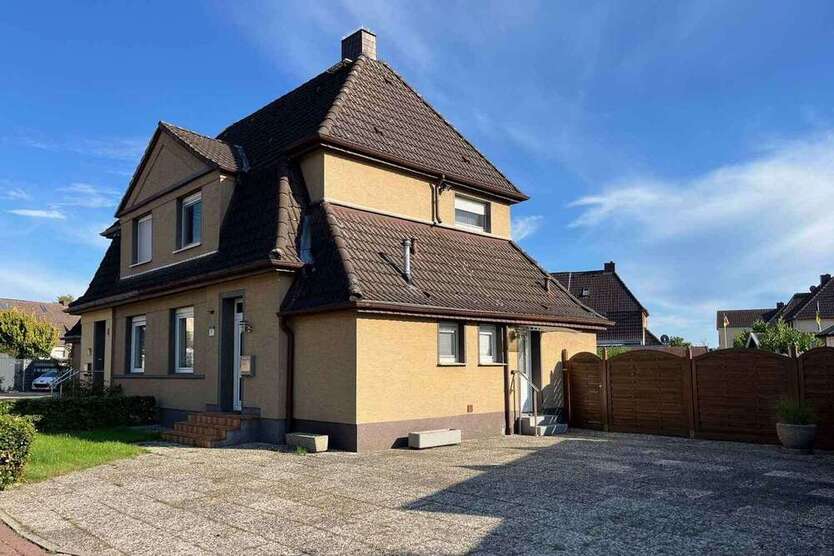 Haus zum Mieten in Hamm 850 € 88 m²