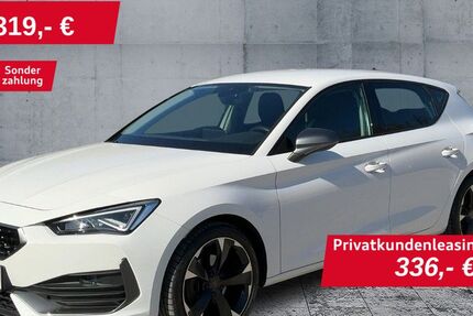 Cupra Leon 17.205 km 25.120 &euro; Kulmbach 95326