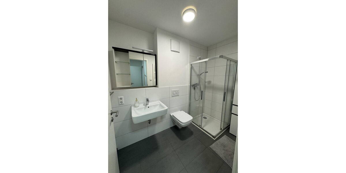 Etagenwohnung Bruchsal - 3 Zimmer, 87 m&sup2;, 449.000&euro; | Angebot:26670102