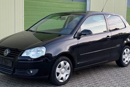 VW Polo 131.890 km 995 € Brüsewitz 19071