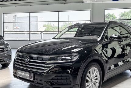 VW Touareg 22.282 km 55.590 &euro; Bremen 28217