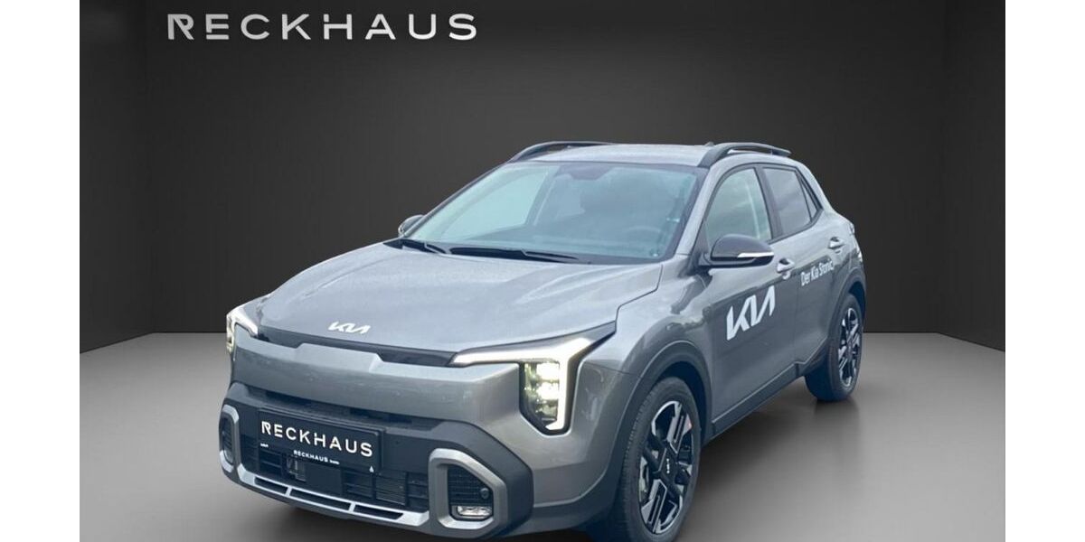 Kia Stonic 4.000 km 28.950 &euro; Erwitte 59597