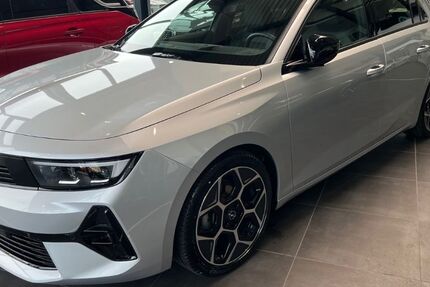 Opel Astra 16.300 km 24.400 &euro; Meckenheim 53340