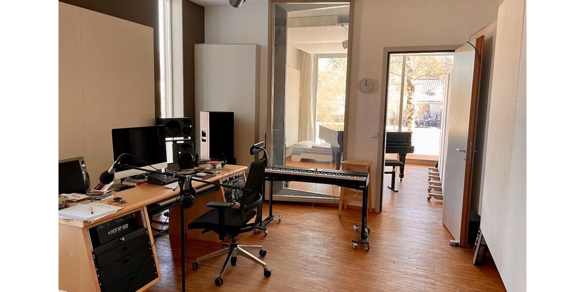 Gewerbeobjekt Falkensee - 1.000&euro; | Angebot:24812392