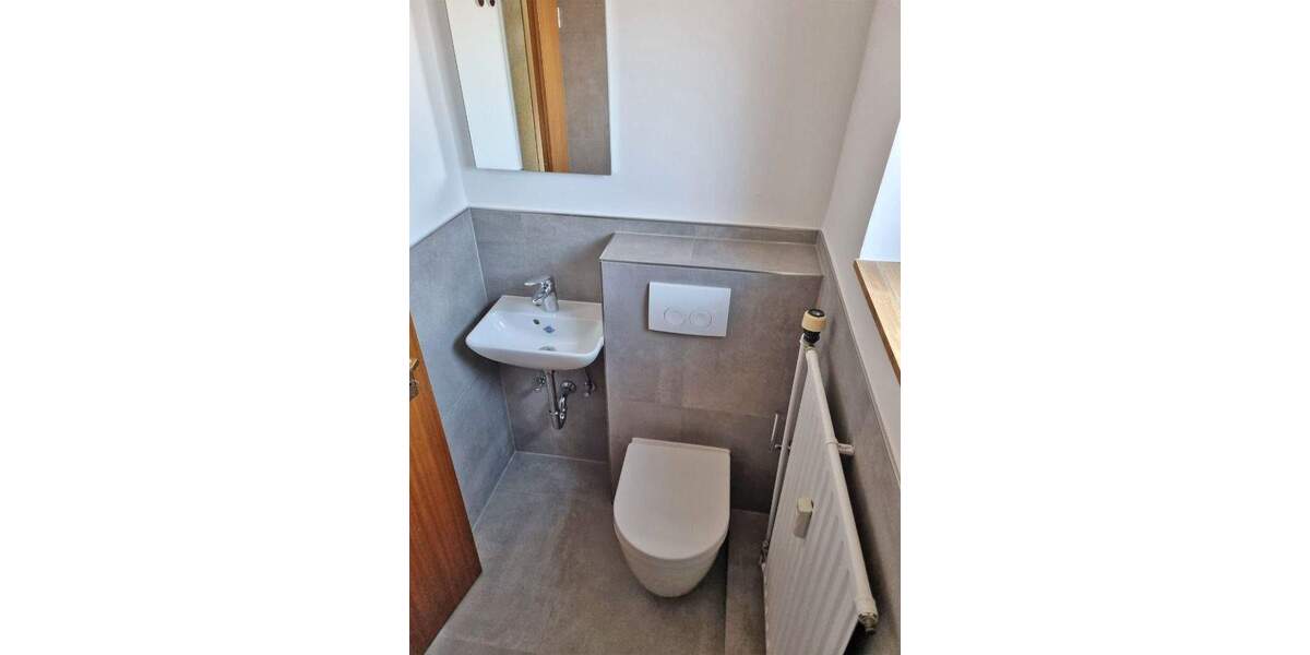 Etagenwohnung Jesteburg - 1 Zimmer, 32 m&sup2;, 425&euro; | Angebot:25524189