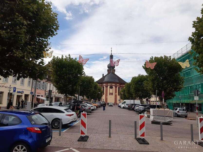 Gastronomie in Rastatt 2.200.000 € 800 m²